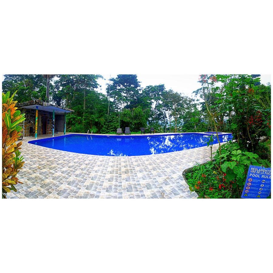 Rio Napo *