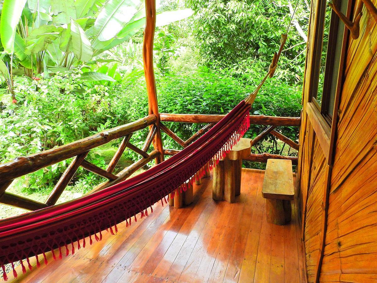 Rio Napo *